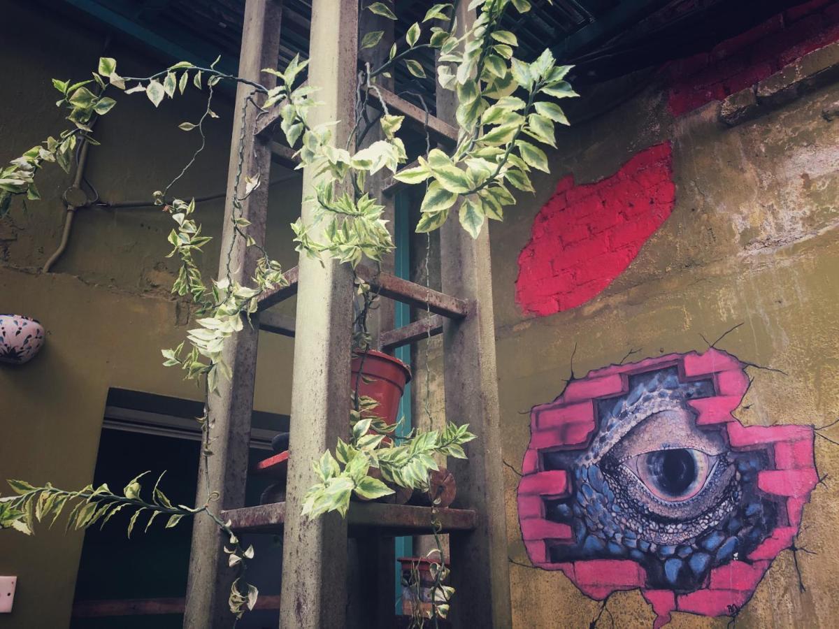 Maro House * Kuala Lumpur