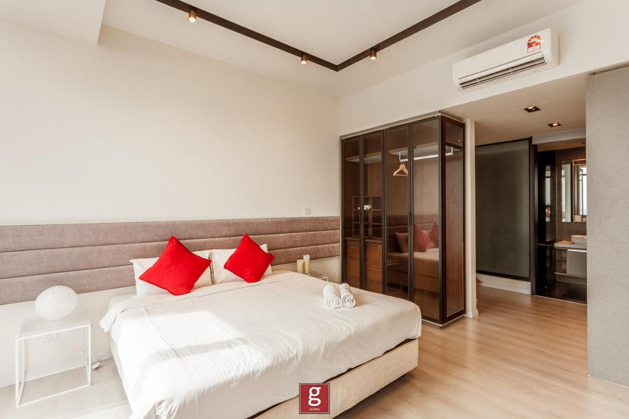 Expressionz Deluxe Suites By Royal Estate @ Klcc