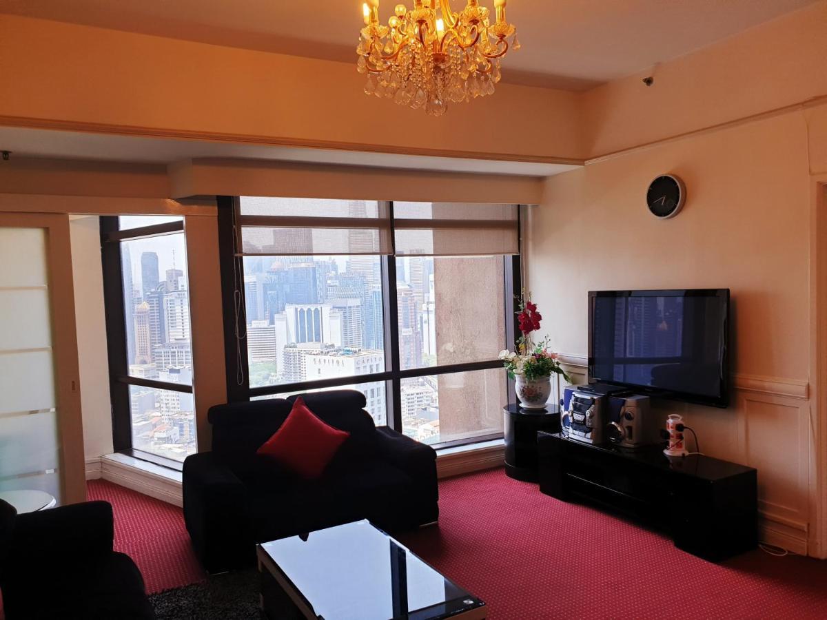 Appartement Diamond At Times Square *