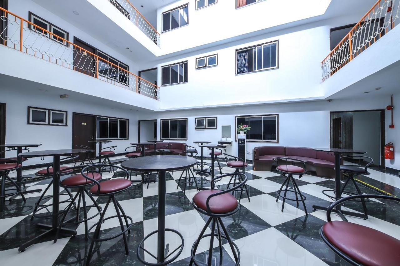 Oyo 89571 Eco Palace Hotel Kuala Lumpur
