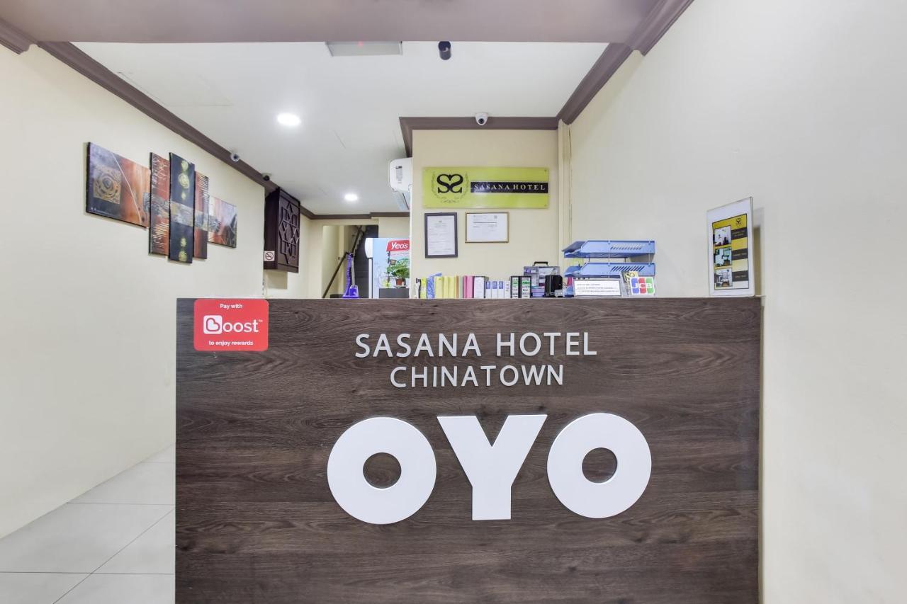 Hotel Oyo 43927 Sassana