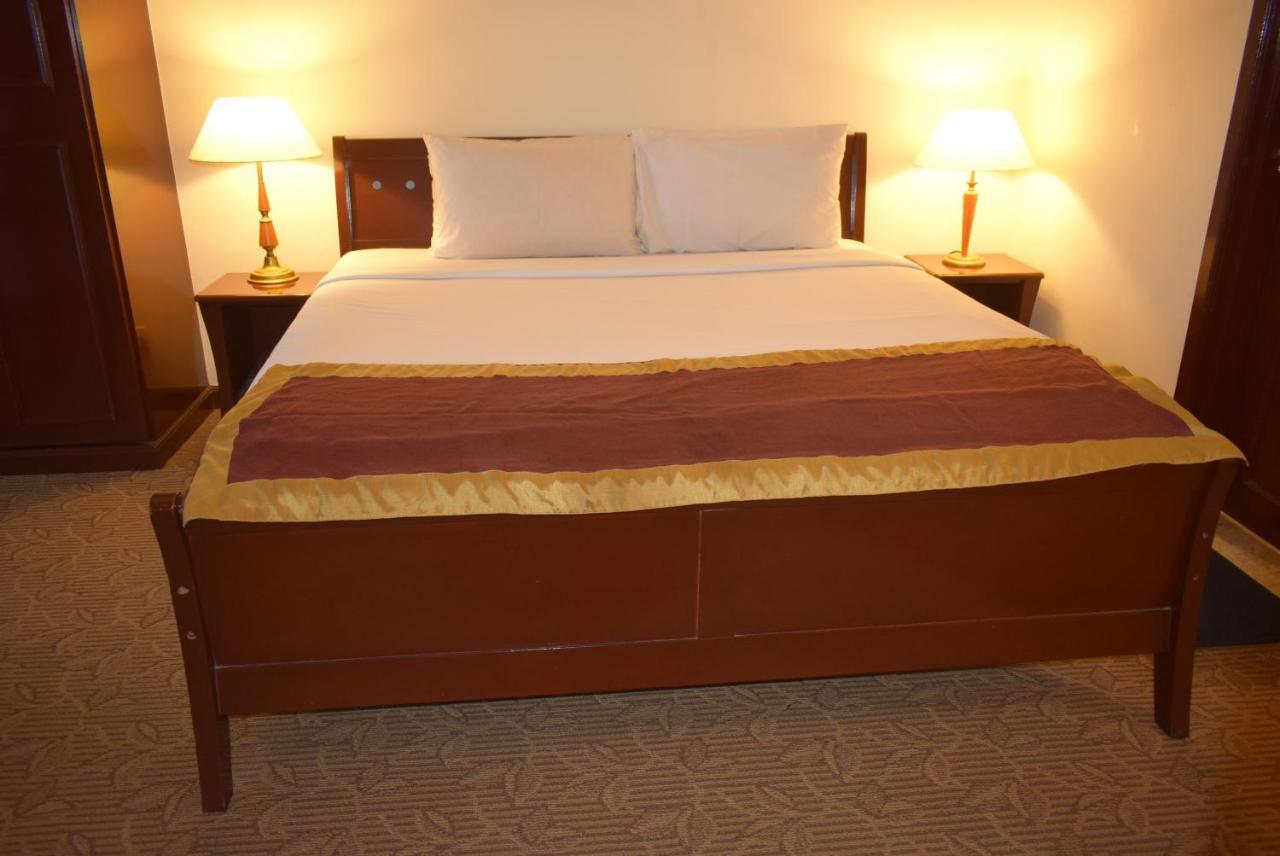 Grand Service @ Times Square Kuala Lumpur