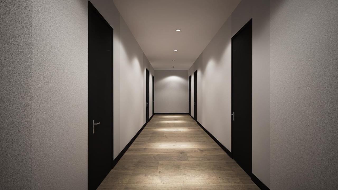 Hotel Aces Kuala Lumpur