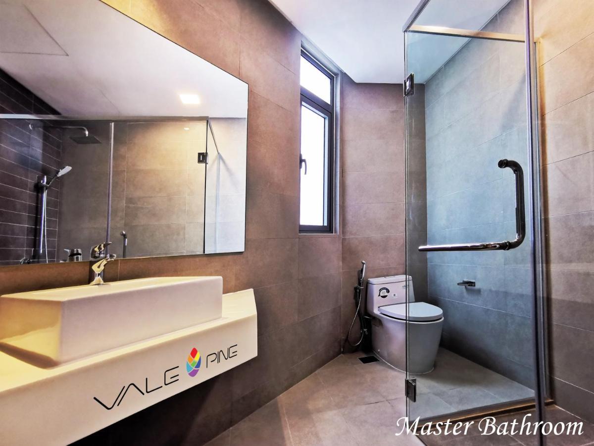 Aparthotel Ecosuites Vivo Residential Suites Midvalley