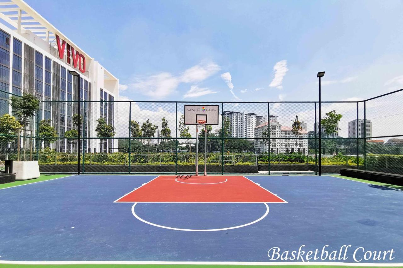 Aparthotel Ecosuites Vivo Residential Suites Midvalley 3*