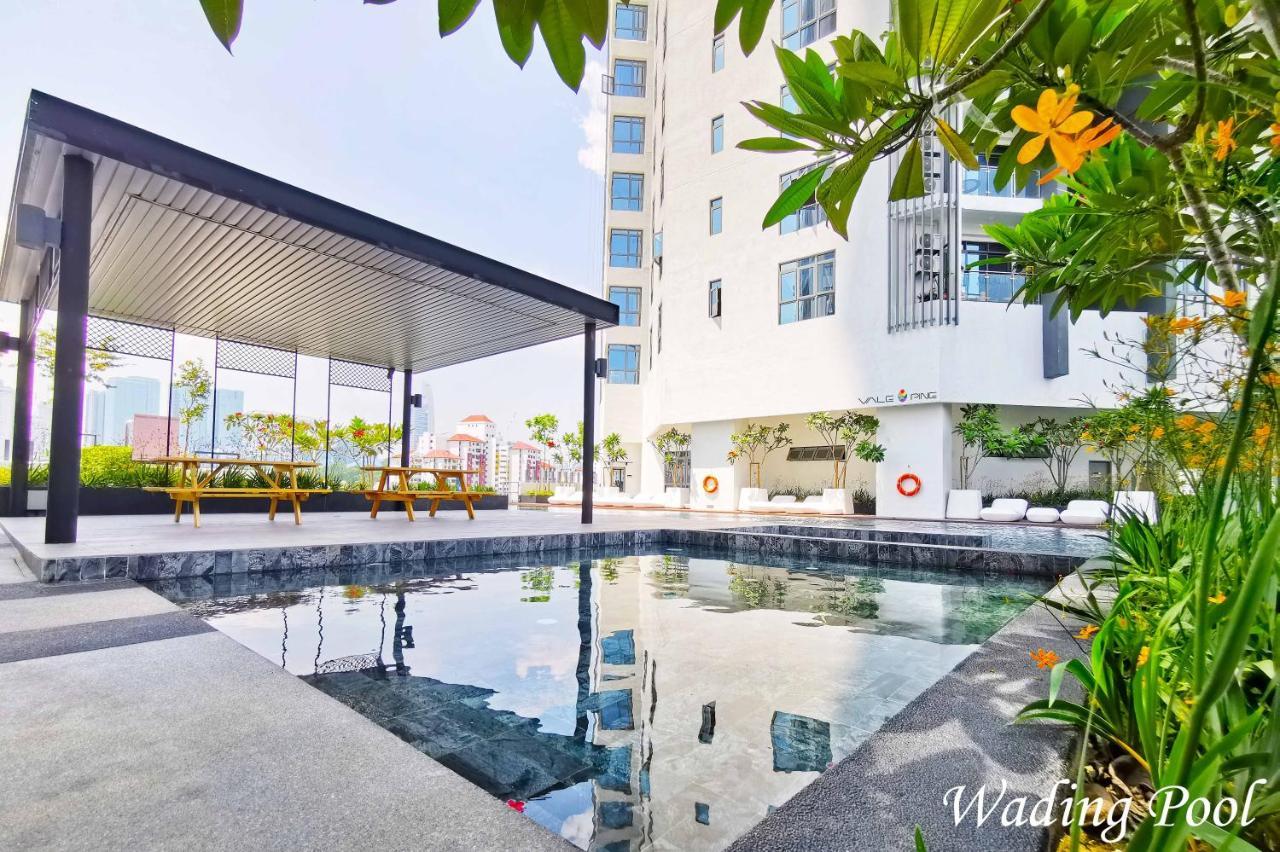 Aparthotel Ecosuites Vivo Residential Suites Midvalley 3*