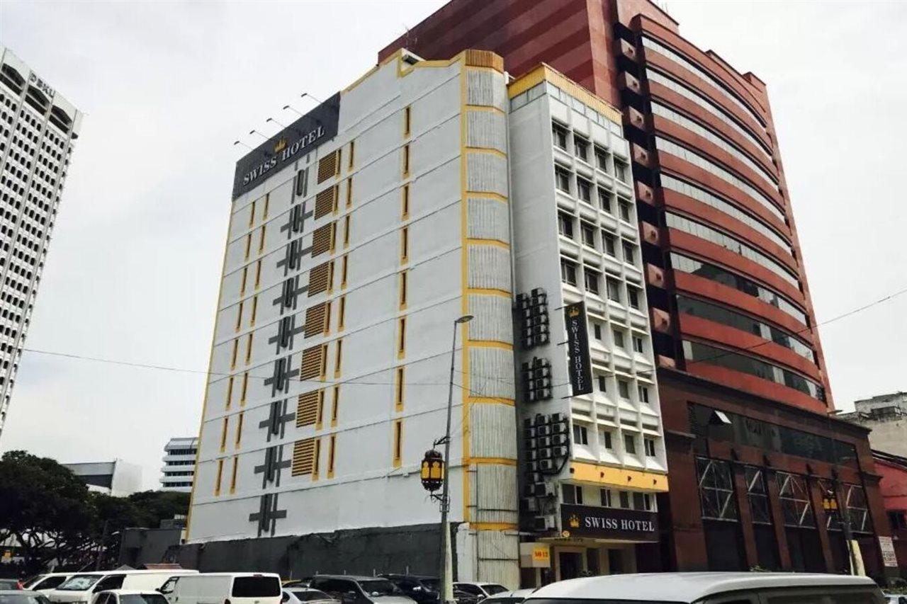 Hotel Swiss