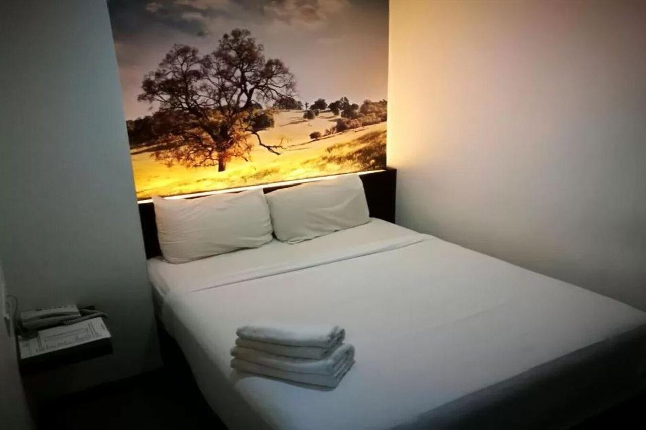 Hotel Swiss