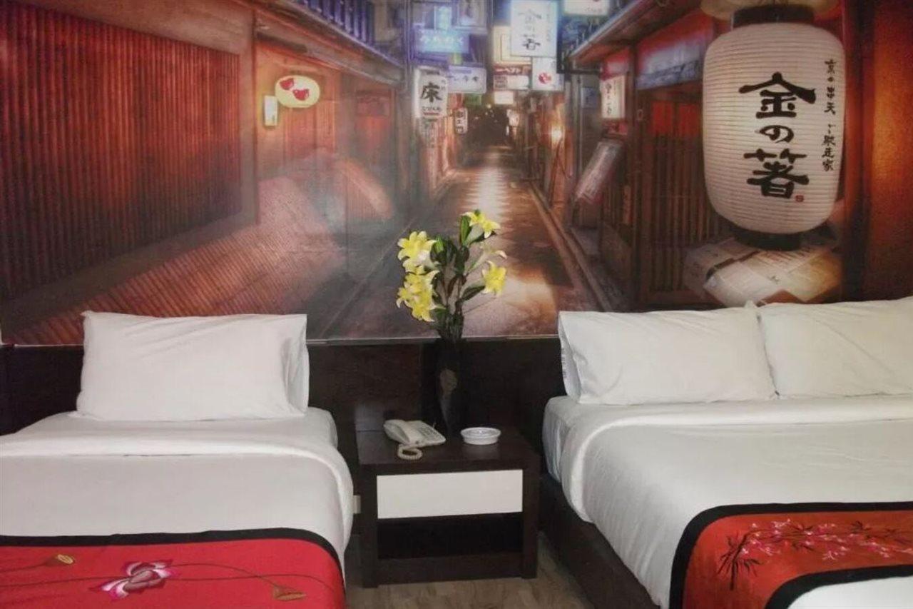 Hotel Swiss 3*