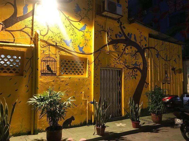 The Yard Boutique Hotel Kuala Lumpur