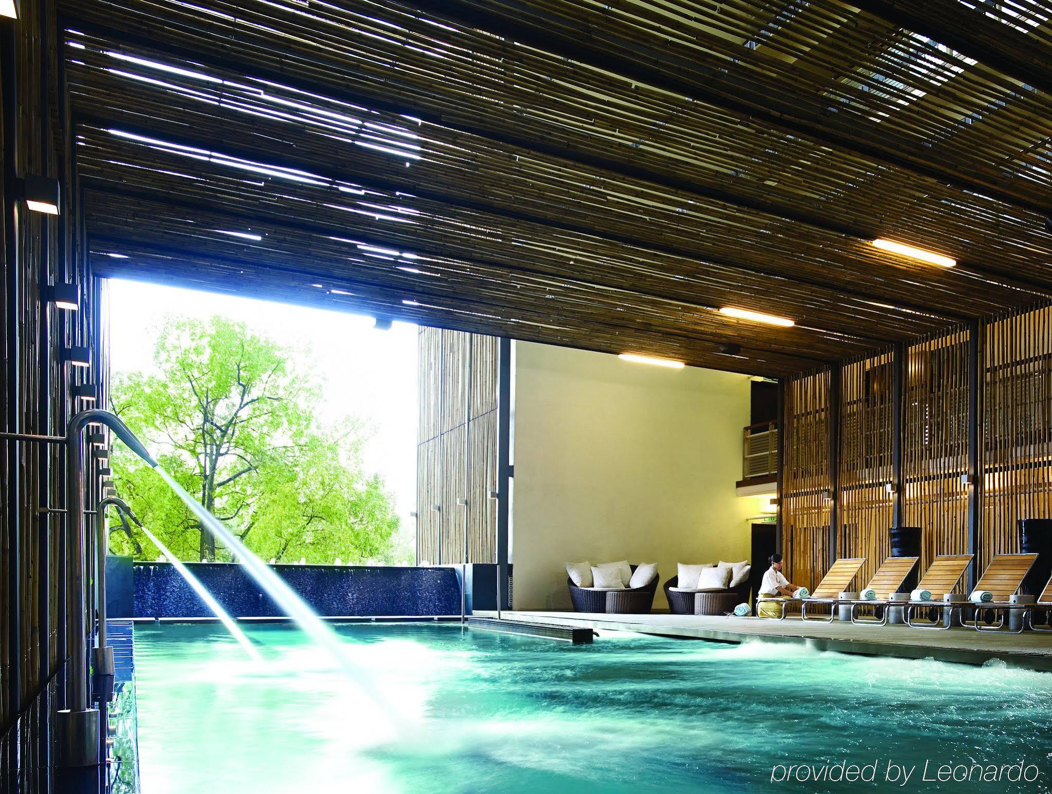 Hotel Maya Centre 5*