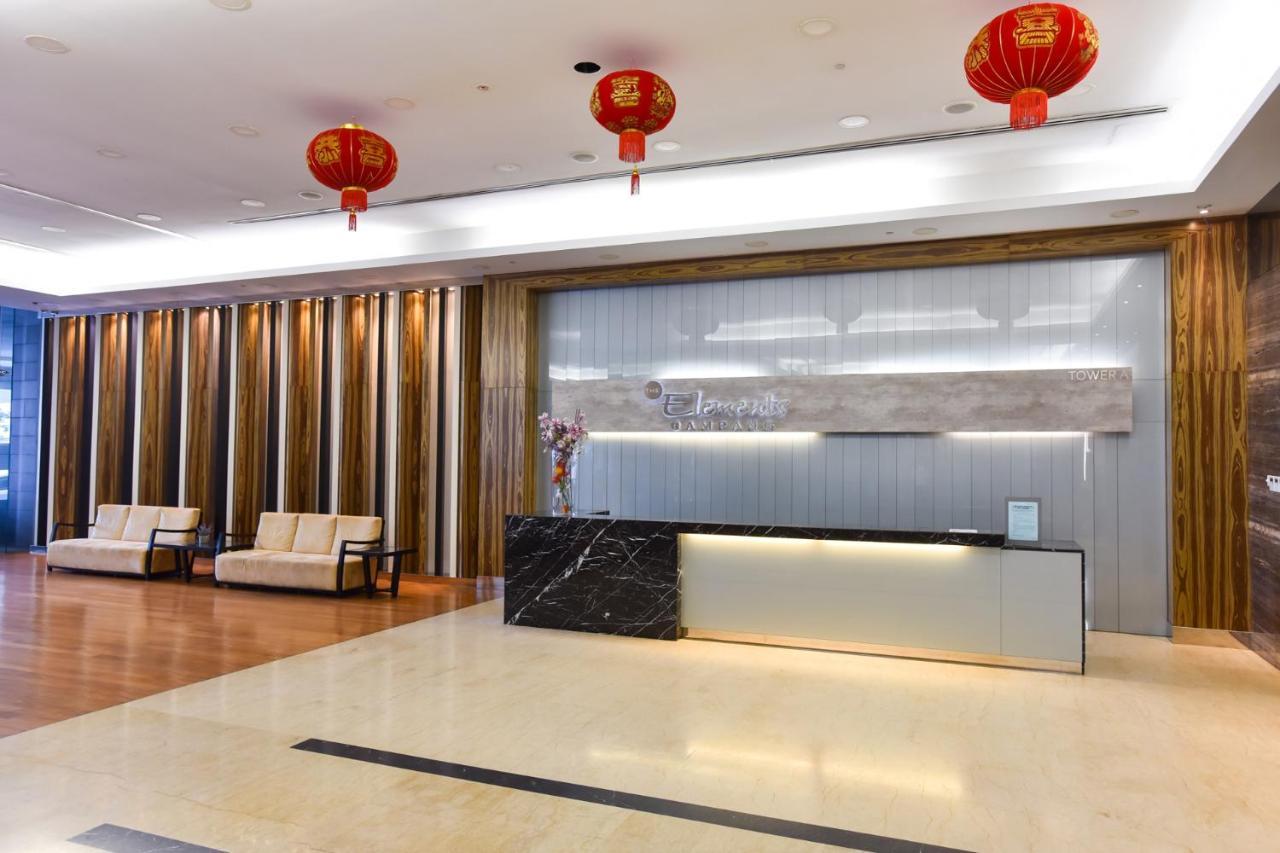 Apartemen Kisetsu No Ie, Klcc