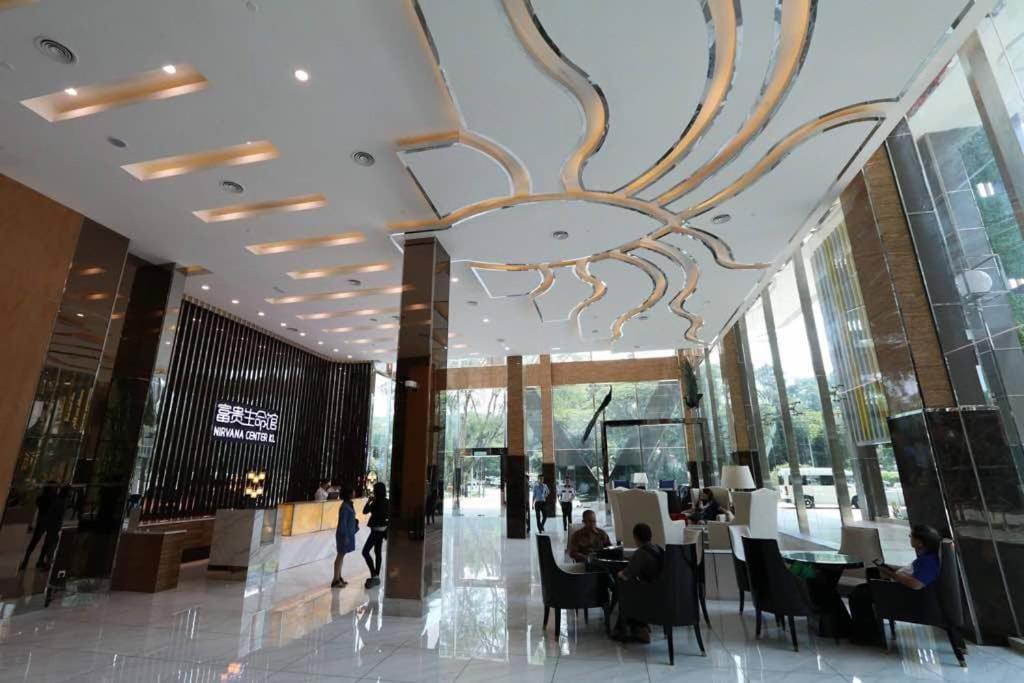 Parkview Service Klcc Kuala Lumpur