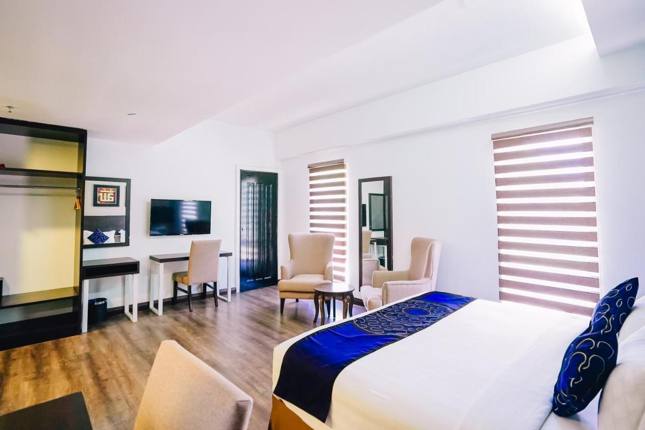 Greystone Midaris Hotel