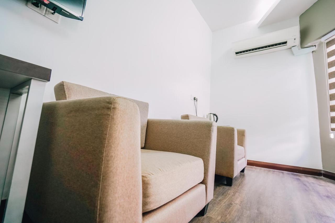 Hotel Greystone Midaris