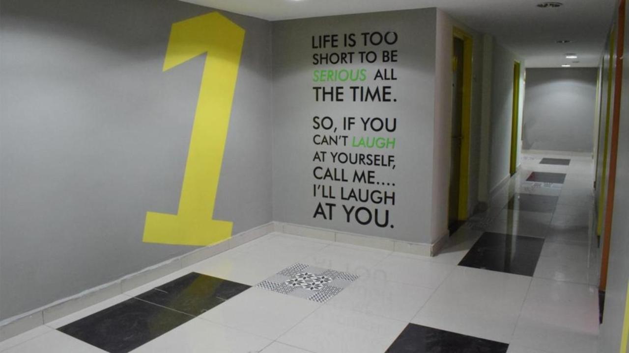 Living At Dsulaiman Near To Kampung Baru, Chow Kit, 3*