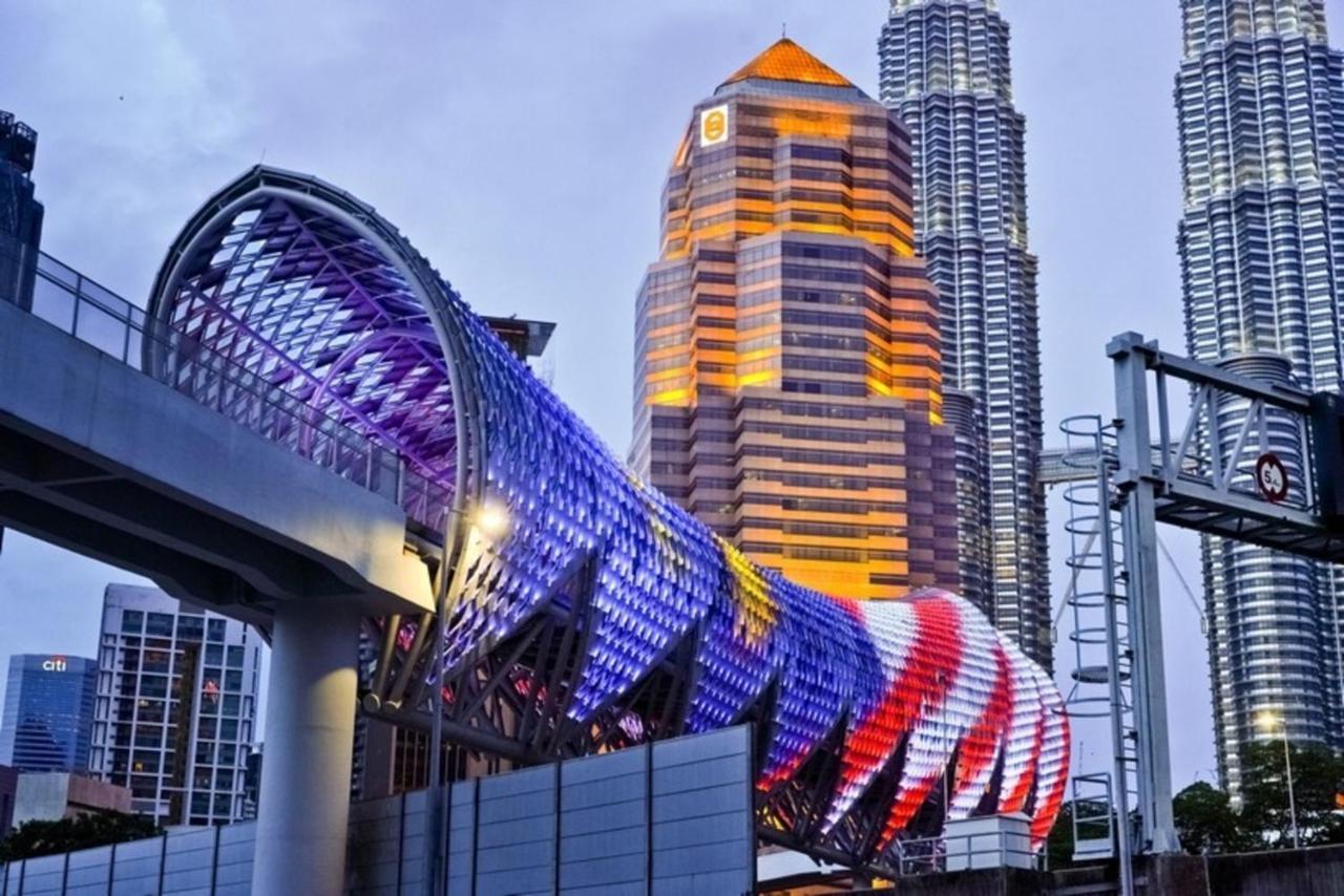 Hotel Living At Dsulaiman Near To Kampung Baru, Chow Kit, 3*