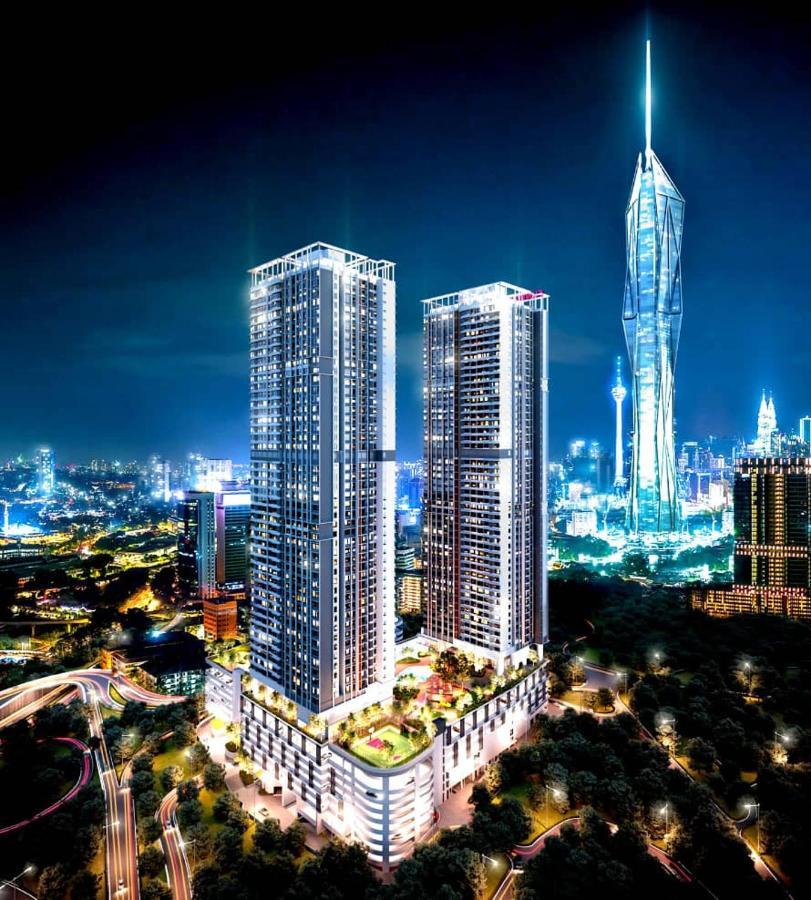 Parkview Service Klcc Love hotel