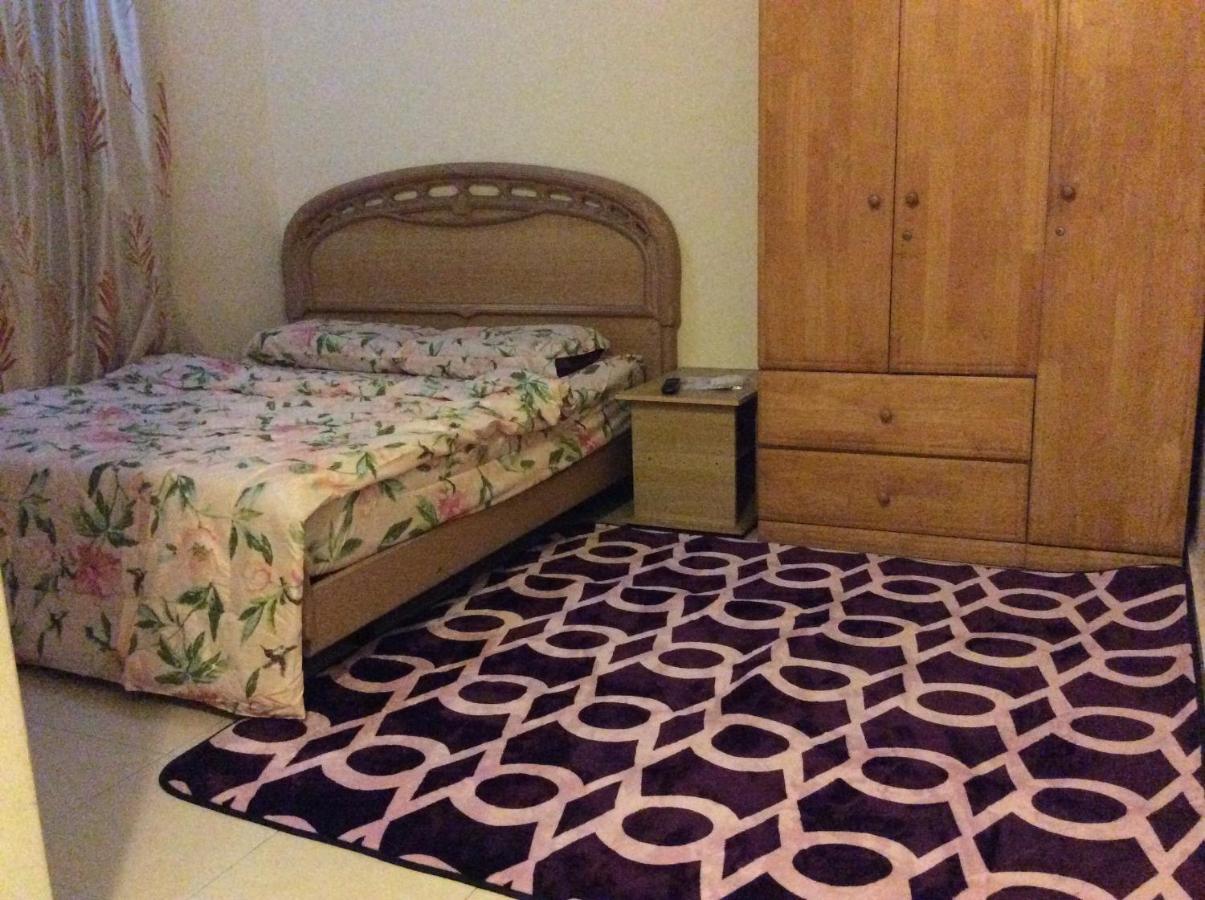 Ceria Al-aqsa Homestay Plaza Rah Condomonium Kampung Baru City Centre * Kuala Lumpur