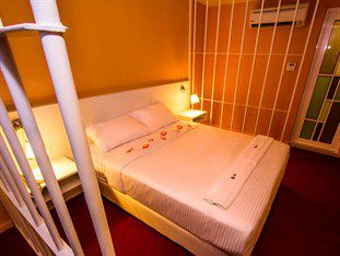 Zen Sakura Boutique Hotel