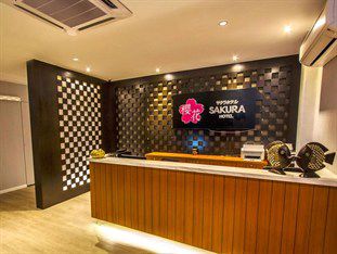 Zen Sakura Boutique 2*