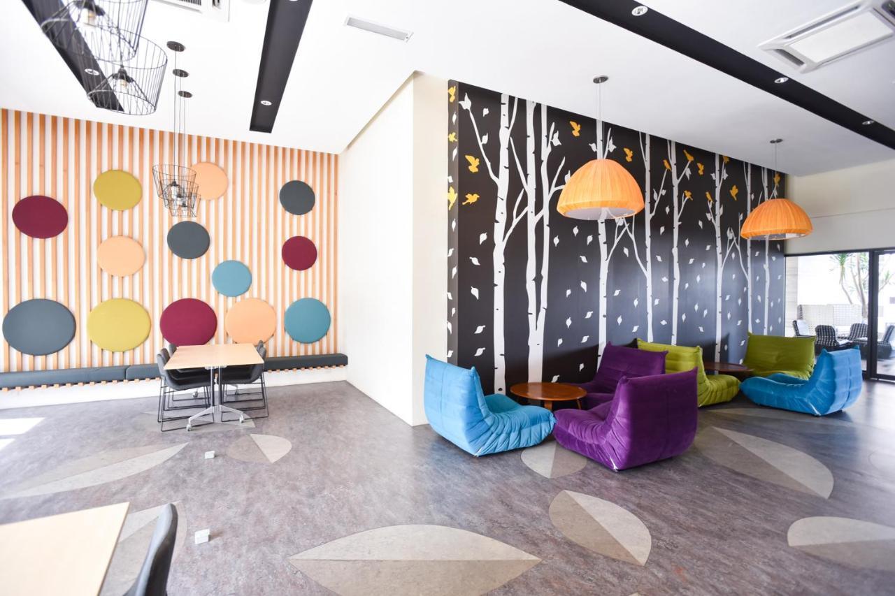 Apartemen Kisetsu No Ie, Klcc