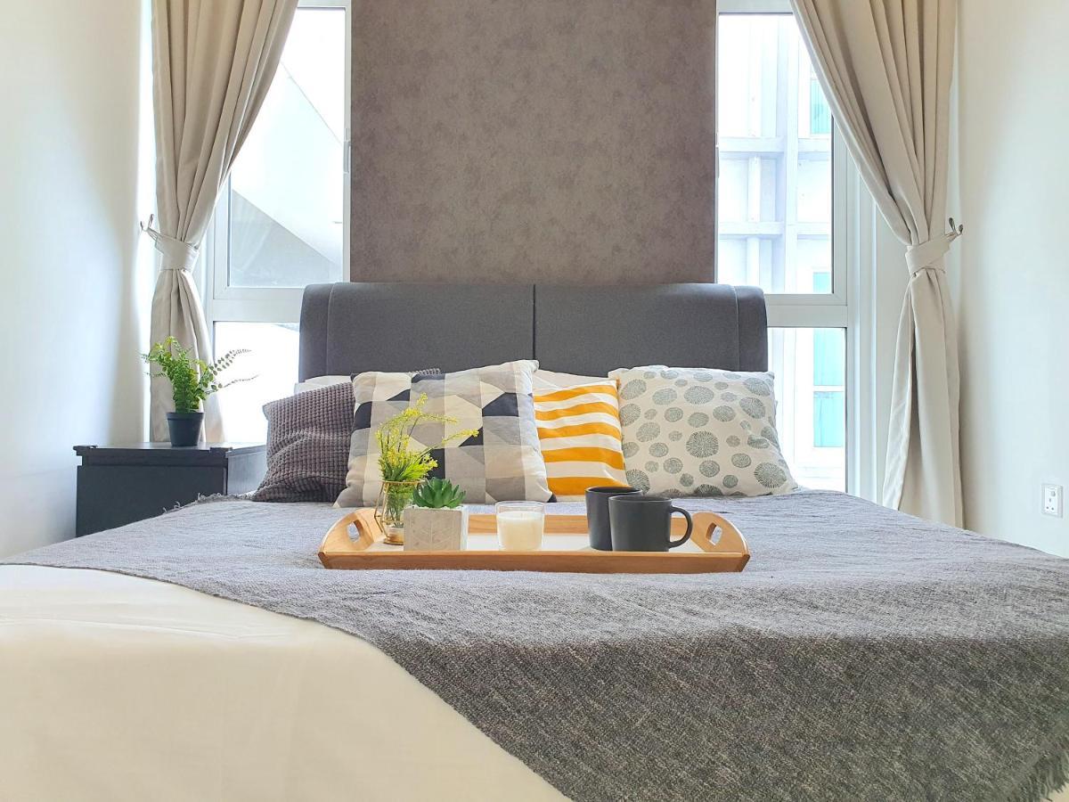 Residences By Beestay Management Căn hộ Kuala Lumpur