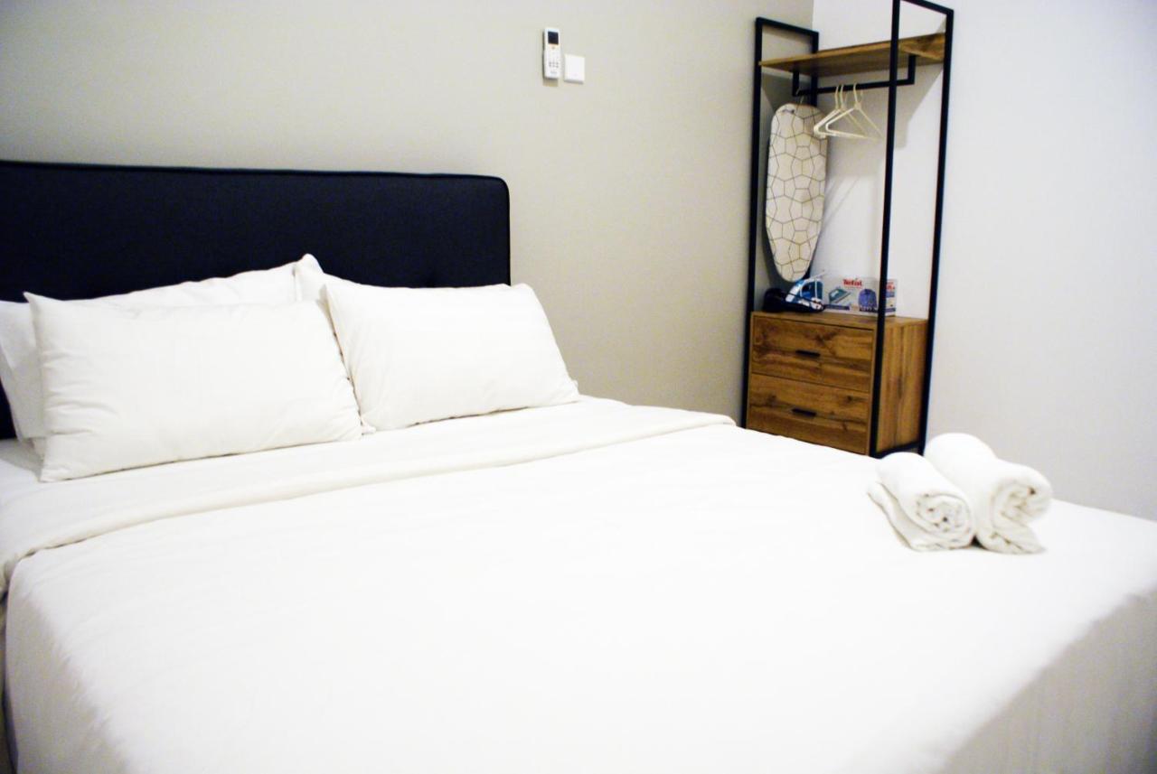Ecosuites Vivo Residential Suites Midvalley