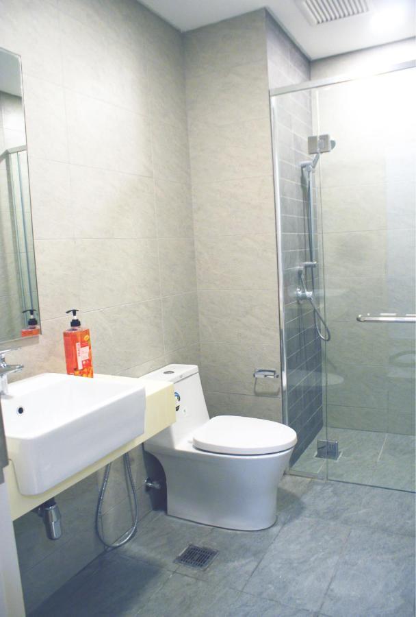 Ecosuites Vivo Residential Suites Midvalley 3*