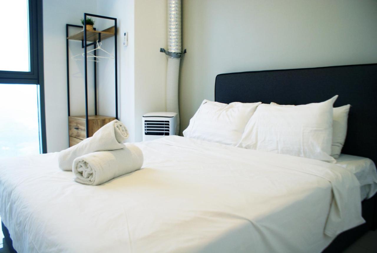 Aparthotel Ecosuites Vivo Residential Suites Midvalley Kuala Lumpur