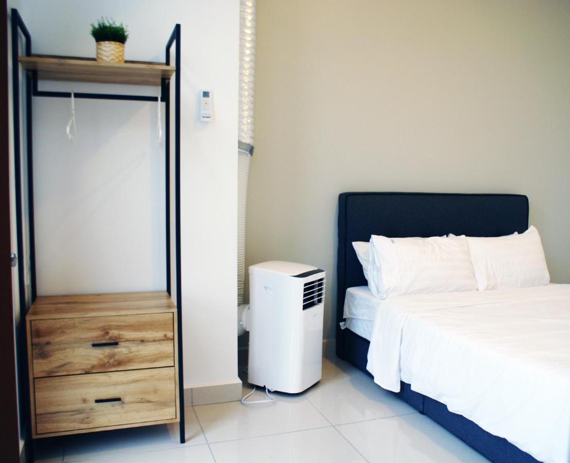 Aparthotel Ecosuites Vivo Residential Suites Midvalley