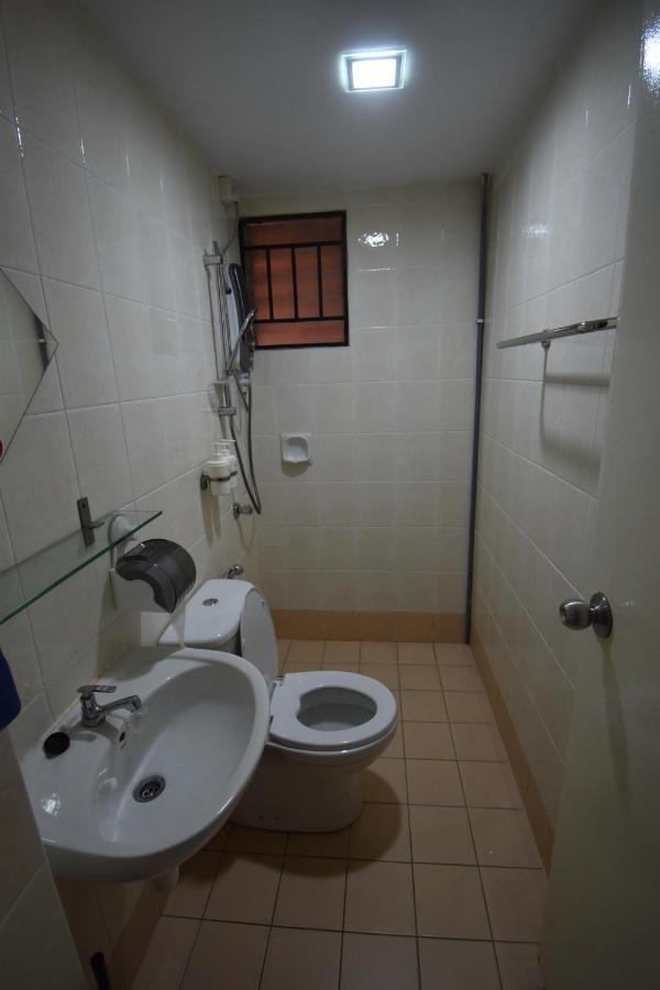Laman Midah : Comfort And Relax .. Apartment Kuala Lumpur