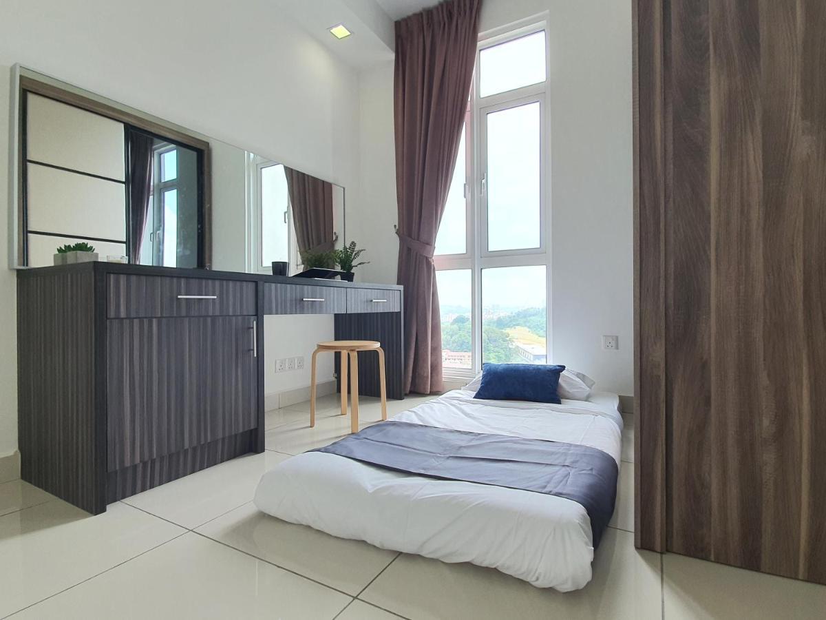 Căn hộ Residences By Beestay Management *
