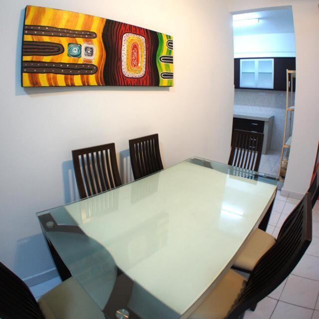 Suria Kipark Damansara 3r2b 950sq Ft Kuala Lumpur