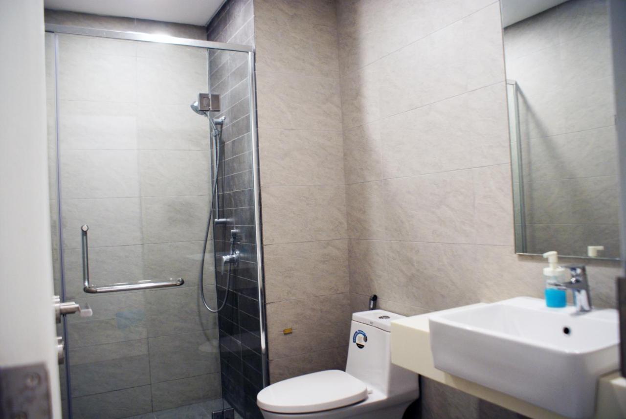 Ecosuites Vivo Residential Suites Midvalley 3* Kuala Lumpur