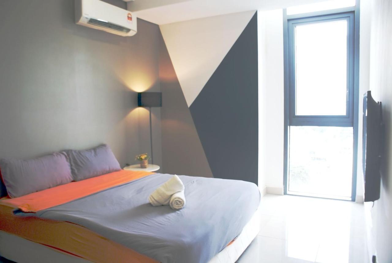 Ecosuites Vivo Residential Suites Midvalley Aparthotel 3*
