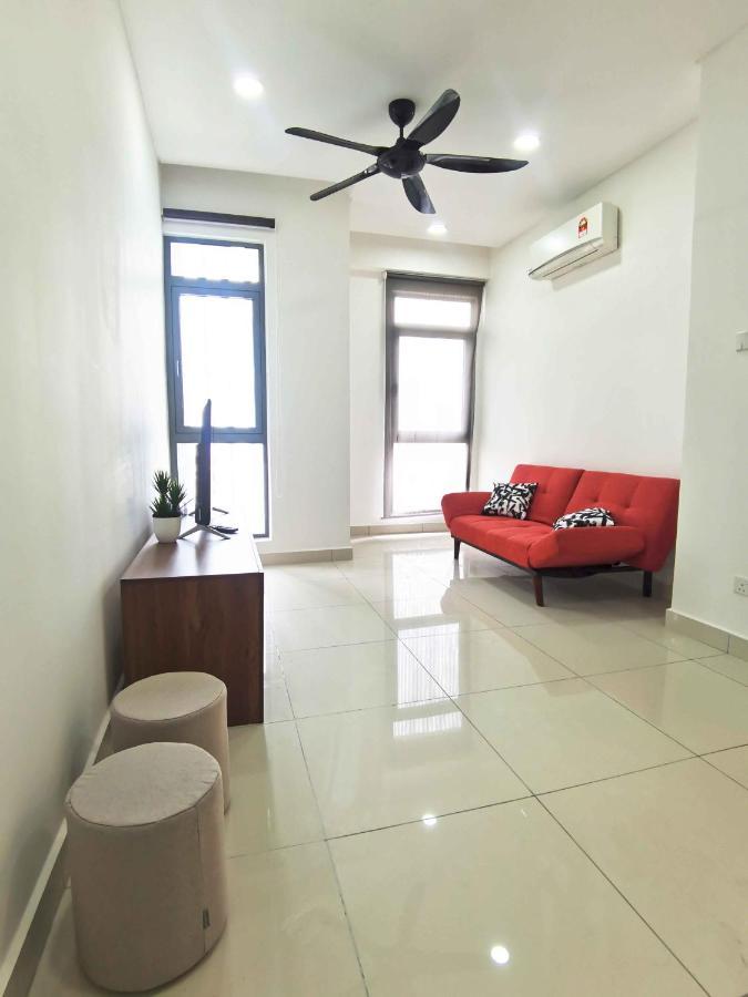 Ecosuites Vivo Residential Suites Midvalley