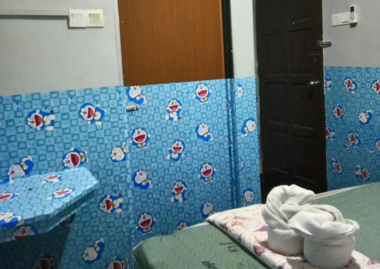 Dongfang Hotel