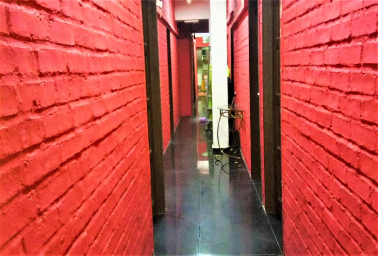 Hotel Dongfang *