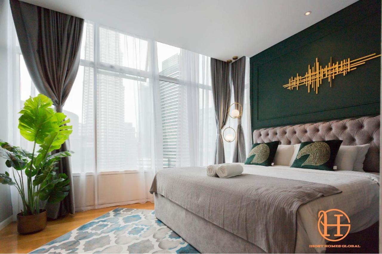 Sky Suites By Ihost Global Kuala Lumpur
