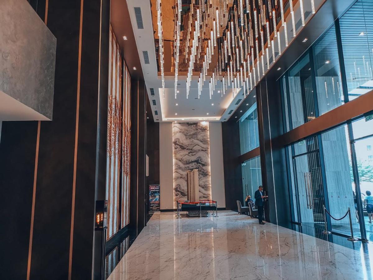 Dorsett Sri Hartamas Kl By Roam Hotel
