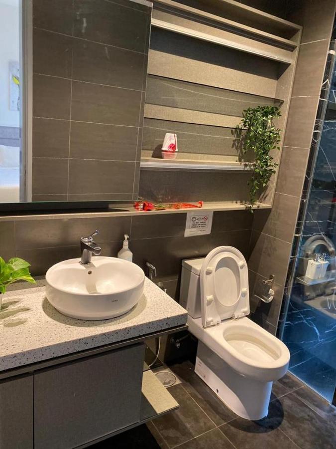 Aparthotel Expressionz Professional Klcc 5*