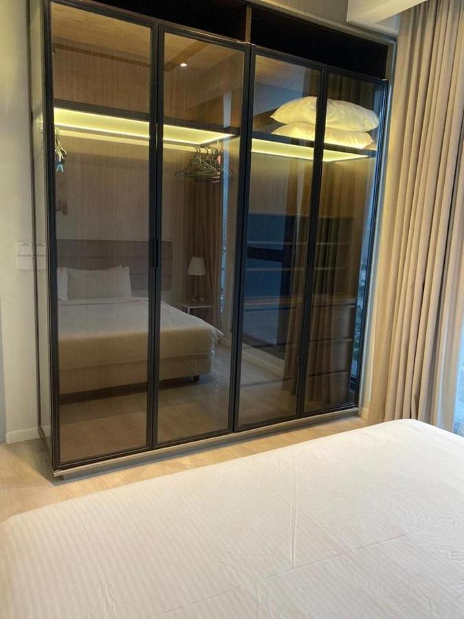 Expressionz Professional Klcc Aparthotel Kuala Lumpur