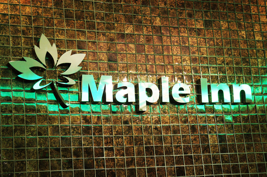 Maple 2*