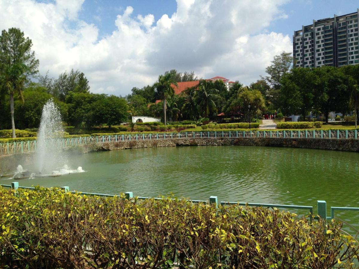 Km1 West Kuala Lumpur, Malaysia *