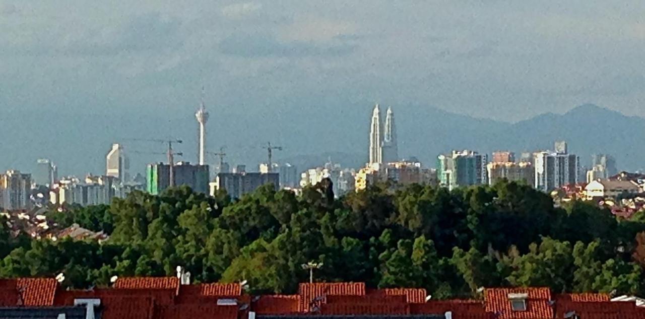 Km1 West Kuala Lumpur, Malaysia *