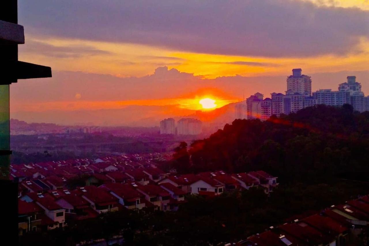 Homestay Km1 West Kuala Lumpur, Malaysia