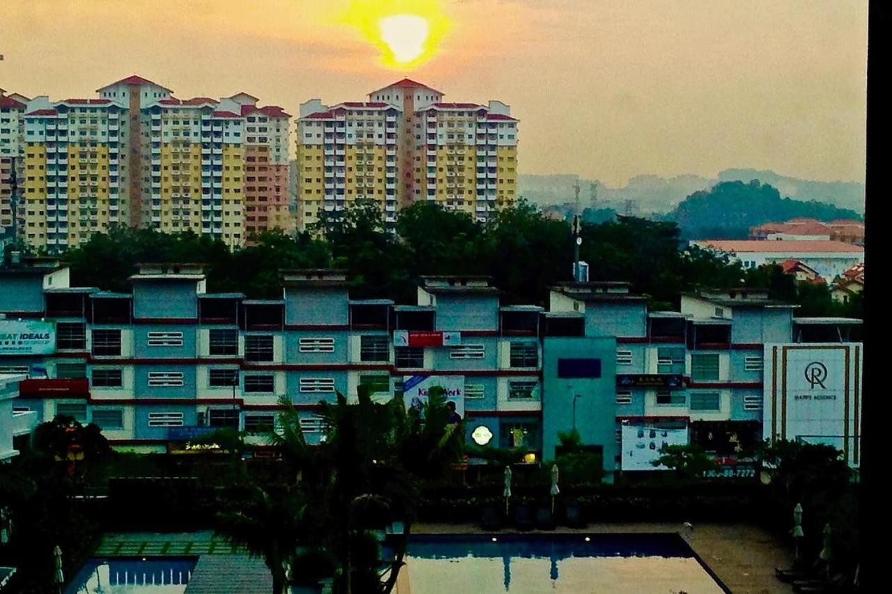 Homestay Km1 West Kuala Lumpur, Malaysia Kuala Lumpur