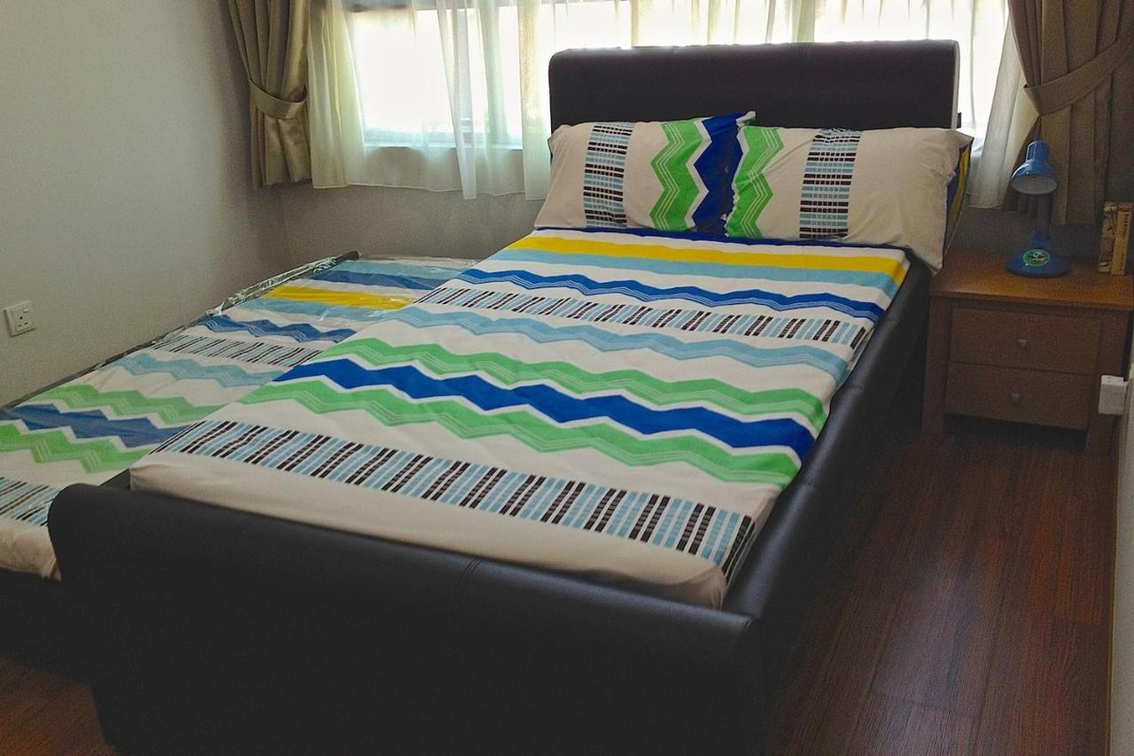 Homestay Km1 West Kuala Lumpur, Malaysia *