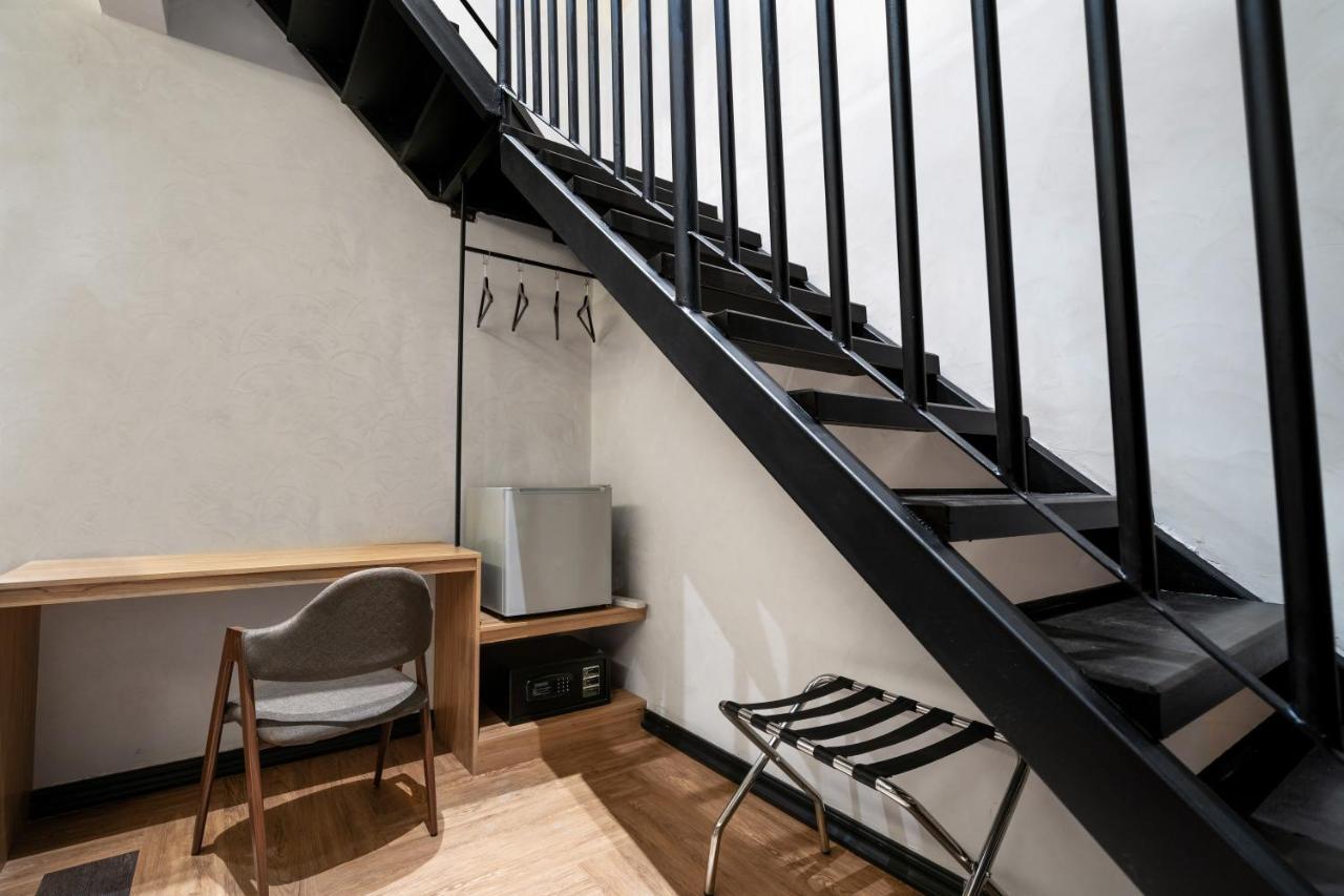A&r Urban Hotel 3*